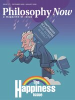 Philosophy Now